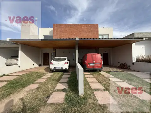 ALQUILER – Dúplex de 3 dormitorios Rincones de Manantiales