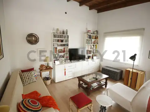 CASA EN VENTA EN TOLOSA
