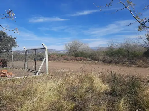 Lote a la venta en Comuna de San Roque. (L228)
