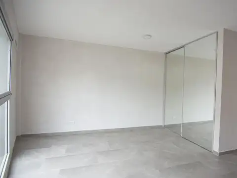 A estrenar - Monoambiente en Almagro Norte