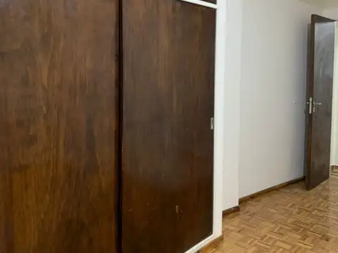 Departamento en Venta 60 años