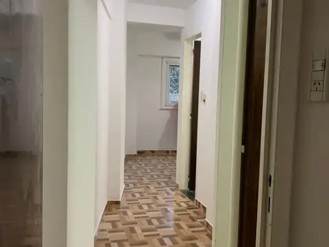 Santa Rosa 5000, Piso 2