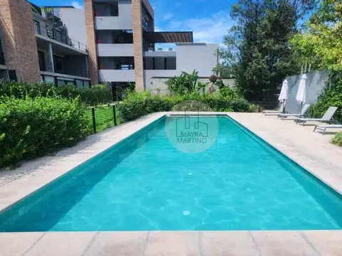 Departamento  en Venta ubicado en Square 39, Manuel Alberti, Pilar