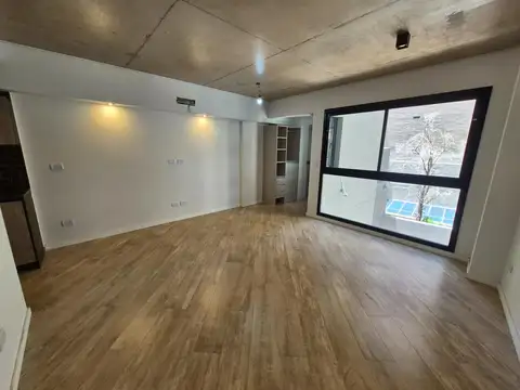 Venta Monoambiente a estrenar Recoleta
