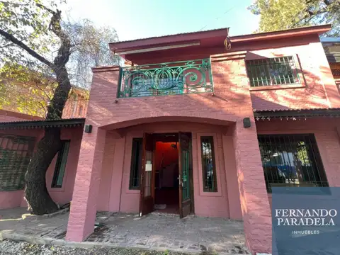 Av. Pres. Perón 7800