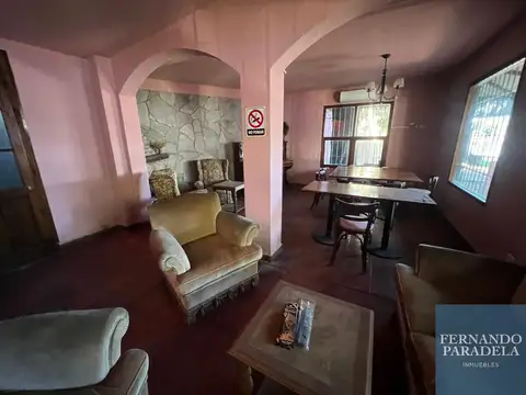 Local en Alquiler en Barrio Parque Leloir, USD 1.500