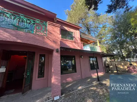 Local en Alquiler en Barrio Parque Leloir, USD 1.500