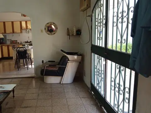 Depto Tipo Casa 5 ambientes con 1 baño