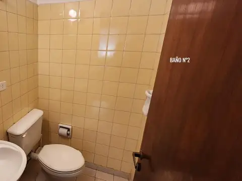 Departamento en Venta al Norte