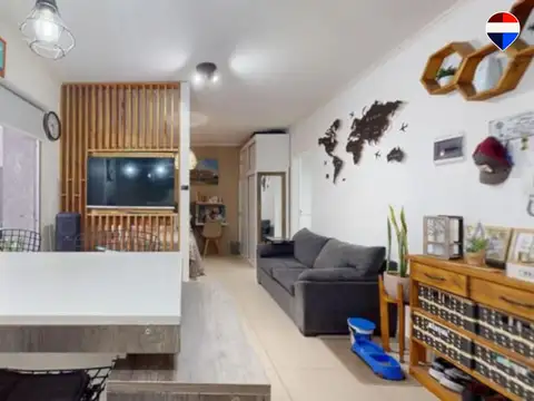 Departamento en Venta en Villa Sarmiento, USD 69.000