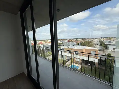 Departamento  en Venta en Terrazas de Santa Maria, Villanueva, Tigre