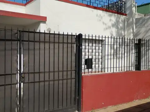 ALQUILER CASA DE TRES AMB, CARAPACHAY, VICENTE LOPEZ