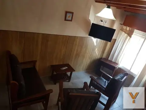 Dúplex en venta - 2 Dormitorios 1 Baño - 84Mts2 - Costa Azul
