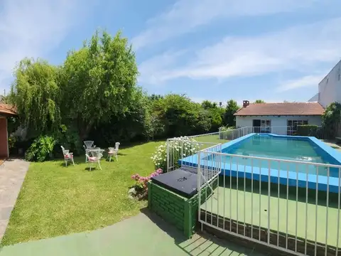 Casa en Venta 35 años