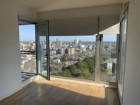 INCREIBLE DEPARTAMENTO EN VENICE CON COCHERA
