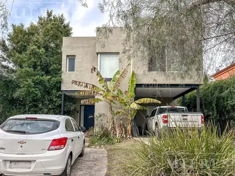 casa a la venta en San Isidro Labrador, Villanueva