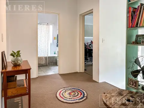 Casa en San Isidro Labrador, Villanueva