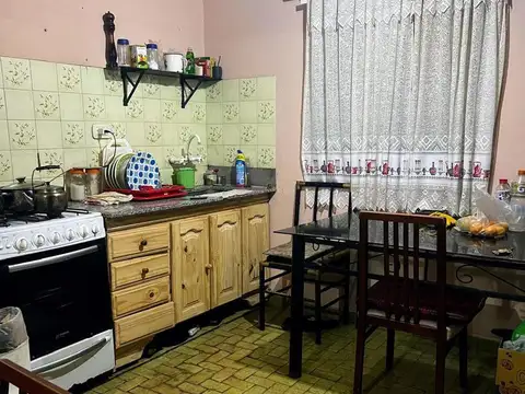 Casa en Venta al Noreste
