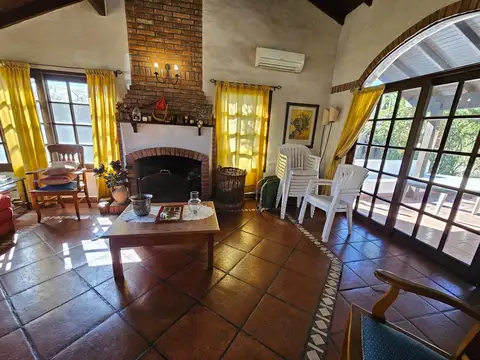 Casa en Venta al Noroeste