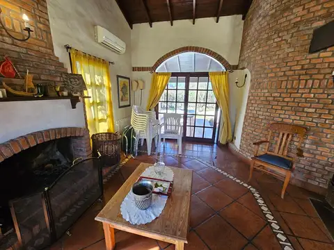 Casa en Venta 15 años