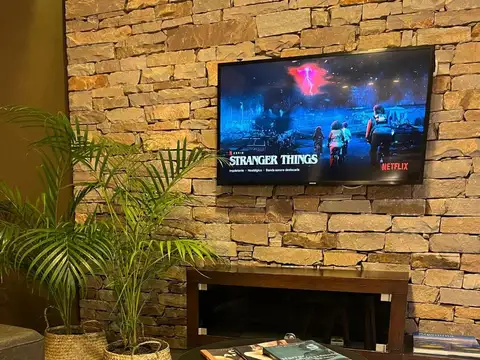 ALQUILER DPTO GODOY CRUZ