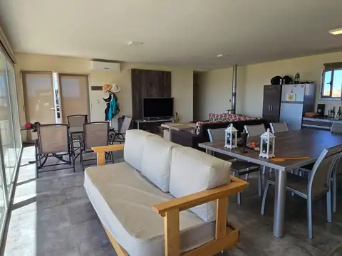 VENTA CASA 2 DORM- LA PENINSULA - LAGO MARIMENUCO