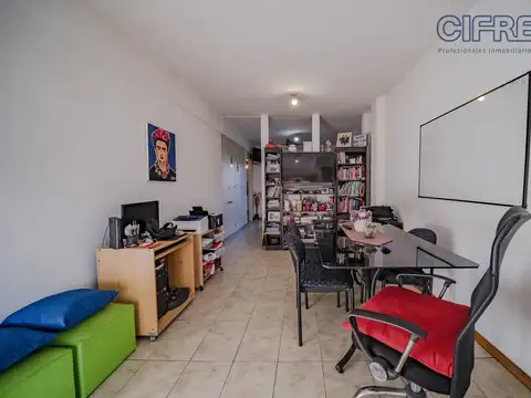 Departamento en Venta 11 años
