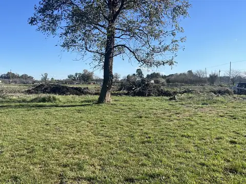 Terreno en Venta 28  mts Fondo