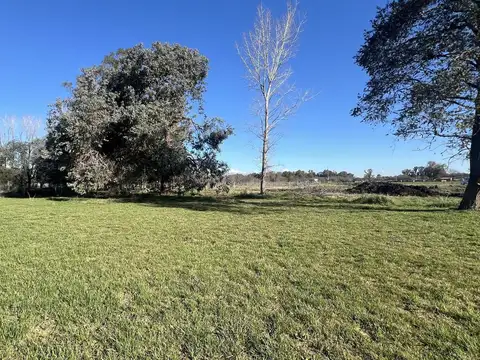 Terreno en Venta de 274,0 m2