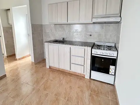 Departamento en Alquiler de 2 ambientes