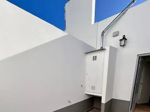Departamento en alquiler en Punta Alta