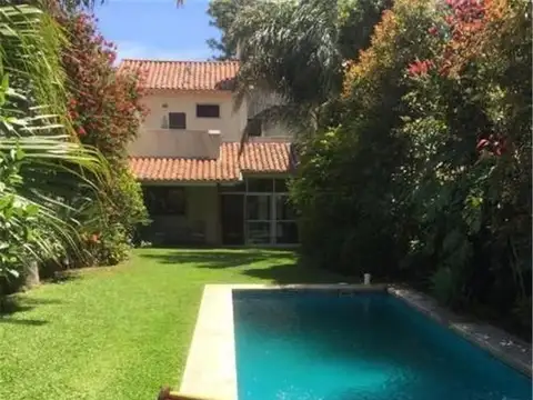 Casa - Olivos