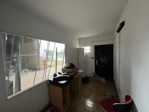 Colectora Oeste 1300