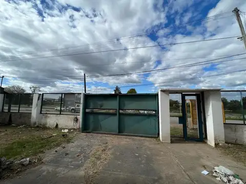 Colectora Oeste 1300