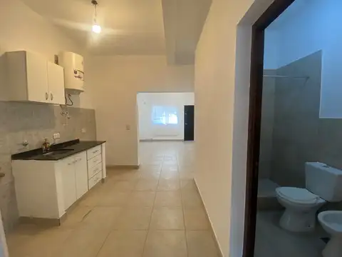 Departamento en Alquiler de 2 ambientes