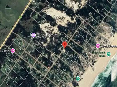 Terreno en Venta de 367,0 m2