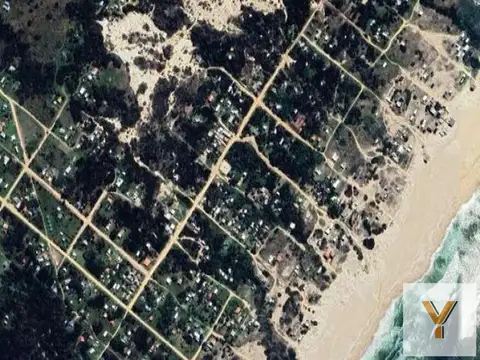 Terreno en Venta en La Pedrera, USD 38.000