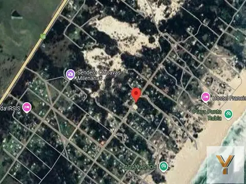 Terreno en Venta de 367,0 m2