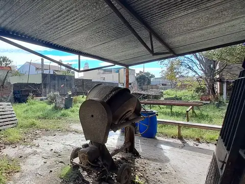 Terreno en Venta en El Palomar, USD 300.000