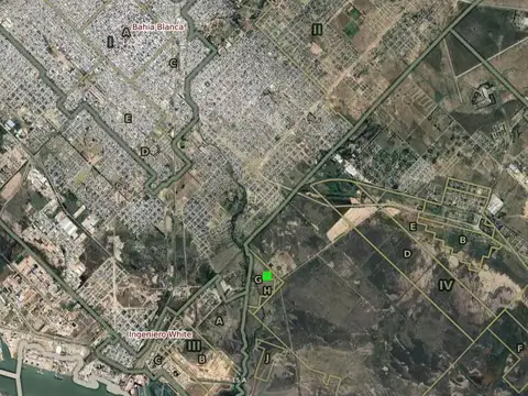 Terreno en Venta en Grunbein, USD 147.700