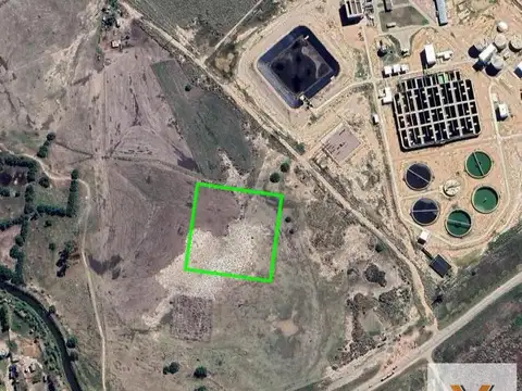 Terreno en Venta en Grunbein, USD 147.700