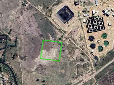 Terreno en Venta en Grunbein, USD 147.700