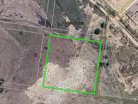 Terreno en venta - 14.700Mts2 - Bahía Blanca