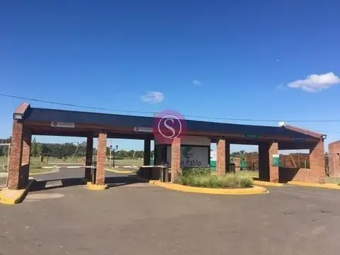 Terreno Lote  en Venta en San Pablo, Pilar, G.B.A. Zona Norte
