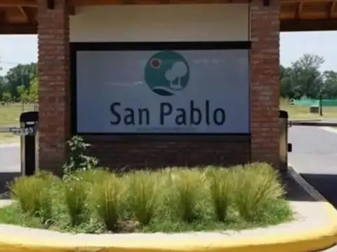 Terreno en Venta de 510,0 m2