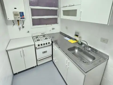 Departamento en Alquiler 45 años