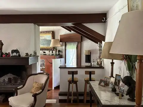 Casa en Alquiler Temporal 1980 años