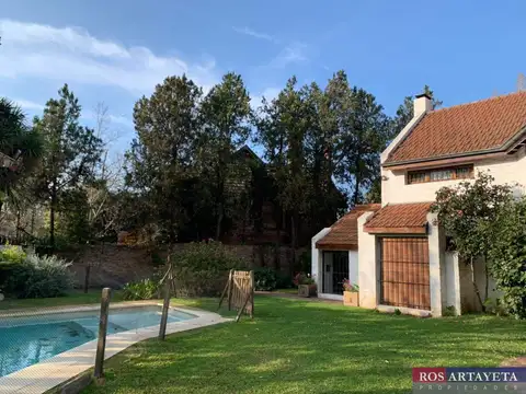 Casa en Alquiler Temporal de 3 dormitorios