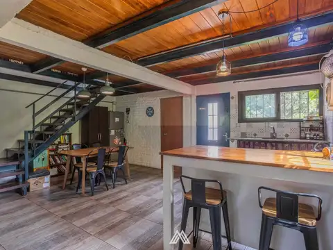 Casa en Venta 11 años
