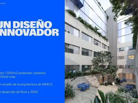 Zabala 3800, Piso 4°